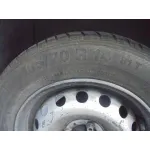 RENAULT KANGOO (F/KC0) RENAULT KANGOO (F/KC0) '2008 ALIZE BLANCA 2003