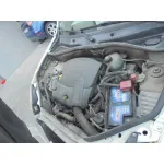 RENAULT KANGOO (F/KC0) RENAULT KANGOO (F/KC0) '2008 ALIZE BLANCA 2003