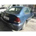 BMW SERIE 3 COMPACT (E46) '2004 320TD AZUL