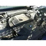 BMW SERIE 3 COMPACT (E46) '2004 320TD AZUL