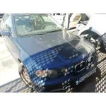 BMW SERIE 3 COMPACT (E46) '2004 320TD AZUL