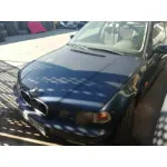 BMW SERIE 3 COMPACT (E46) '2004 320TD AZUL