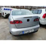 SEAT CORDOBA BERLINA (6L2) SEAT CORDOBA BERLINA (6L2) '2006 STYLANCE PLATA 2004