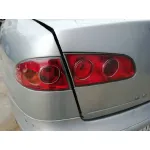 SEAT CORDOBA BERLINA (6L2) SEAT CORDOBA BERLINA (6L2) '2006 STYLANCE PLATA 2004