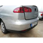 SEAT CORDOBA BERLINA (6L2) SEAT CORDOBA BERLINA (6L2) '2006 STYLANCE PLATA 2004