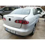 SEAT CORDOBA BERLINA (6L2) SEAT CORDOBA BERLINA (6L2) '2006 STYLANCE PLATA 2004
