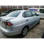 SEAT CORDOBA BERLINA (6L2) SEAT CORDOBA BERLINA (6L2) '2006 STYLANCE PLATA 2004
