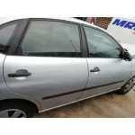 SEAT CORDOBA BERLINA (6L2) SEAT CORDOBA BERLINA (6L2) '2006 STYLANCE PLATA 2004