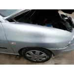 SEAT CORDOBA BERLINA (6L2) SEAT CORDOBA BERLINA (6L2) '2006 STYLANCE PLATA 2004