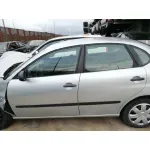 SEAT CORDOBA BERLINA (6L2) SEAT CORDOBA BERLINA (6L2) '2006 STYLANCE PLATA 2004