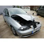 SEAT CORDOBA BERLINA (6L2) SEAT CORDOBA BERLINA (6L2) '2006 STYLANCE PLATA 2004