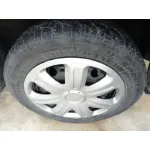 SEAT CORDOBA BERLINA (6L2) SEAT CORDOBA BERLINA (6L2) '2006 STYLANCE PLATA 2004