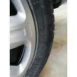 SEAT CORDOBA BERLINA (6L2) SEAT CORDOBA BERLINA (6L2) '2006 STYLANCE PLATA 2004