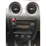 SEAT CORDOBA BERLINA (6L2) SEAT CORDOBA BERLINA (6L2) '2006 STYLANCE PLATA 2004