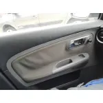 SEAT CORDOBA BERLINA (6L2) SEAT CORDOBA BERLINA (6L2) '2006 STYLANCE PLATA 2004