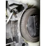 SEAT CORDOBA BERLINA (6L2) SEAT CORDOBA BERLINA (6L2) '2006 STYLANCE PLATA 2004