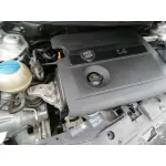 SEAT CORDOBA BERLINA (6L2) SEAT CORDOBA BERLINA (6L2) '2006 STYLANCE PLATA 2004