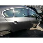 OPEL INSIGNIA BERLINA OPEL INSIGNIA BERLINA '2009 COSMO GRIS 2008