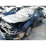 OPEL INSIGNIA BERLINA OPEL INSIGNIA BERLINA '2009 COSMO GRIS 2008