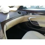 OPEL INSIGNIA BERLINA OPEL INSIGNIA BERLINA '2009 COSMO GRIS 2008