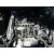 OPEL INSIGNIA BERLINA OPEL INSIGNIA BERLINA '2009 COSMO GRIS 2008