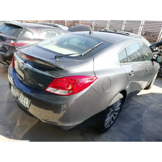 OPEL INSIGNIA BERLINA '2009 COSMO GRIS