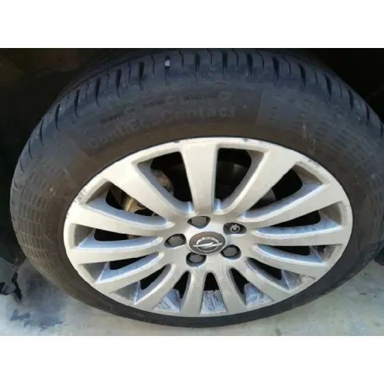 OPEL INSIGNIA BERLINA '2009 COSMO GRIS
