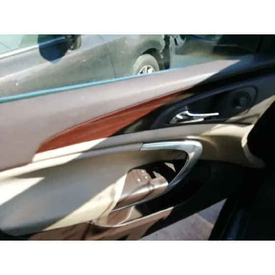 OPEL INSIGNIA BERLINA '2009 COSMO GRIS