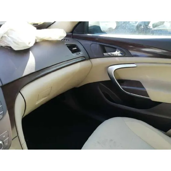 OPEL INSIGNIA BERLINA '2009 COSMO GRIS