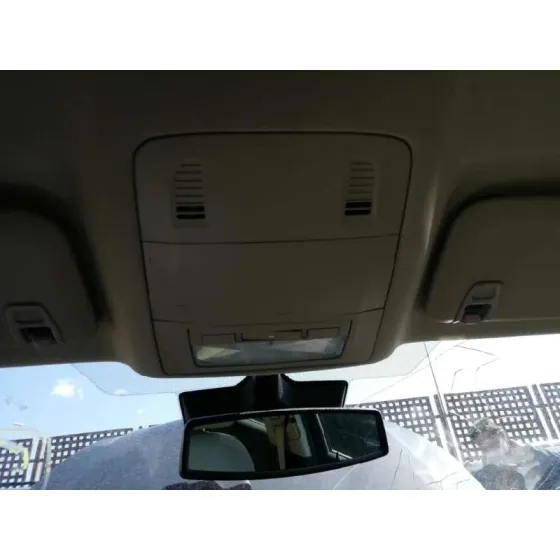 OPEL INSIGNIA BERLINA '2009 COSMO GRIS