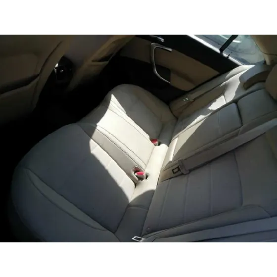 OPEL INSIGNIA BERLINA '2009 COSMO GRIS