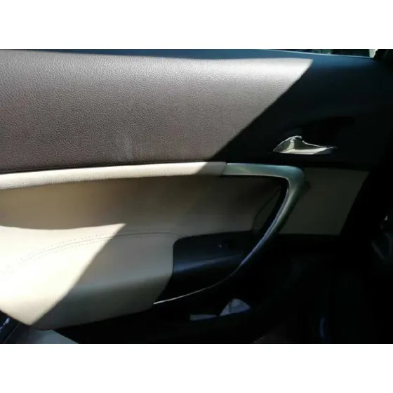 OPEL INSIGNIA BERLINA '2009 COSMO GRIS