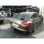 PORSCHE PANAMERA PORSCHE PANAMERA '2012 DIESEL NEGRO 2011