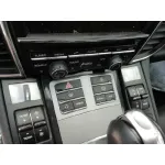 PORSCHE PANAMERA PORSCHE PANAMERA '2012 DIESEL NEGRO 2011