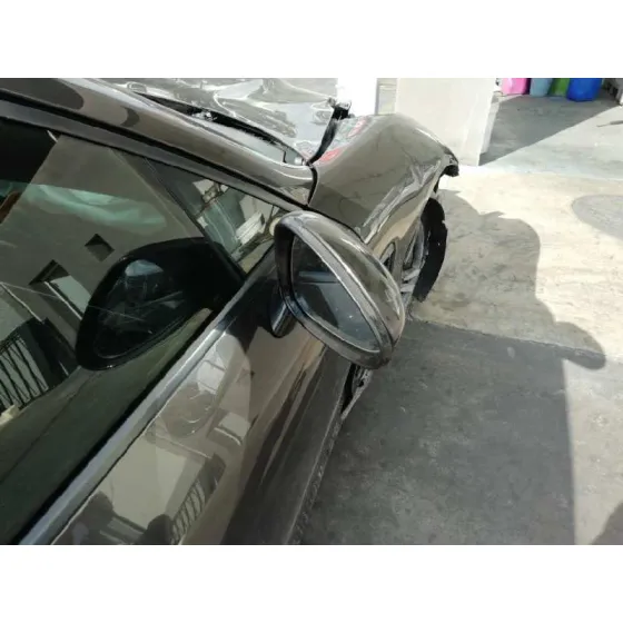 PORSCHE PANAMERA '2012 DIESEL NEGRO