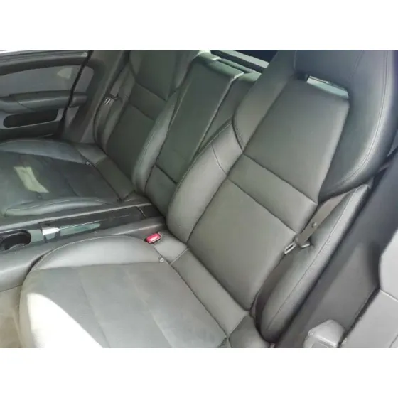 PORSCHE PANAMERA '2012 DIESEL NEGRO