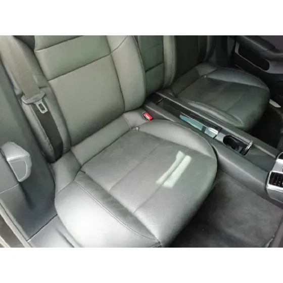 PORSCHE PANAMERA '2012 DIESEL NEGRO
