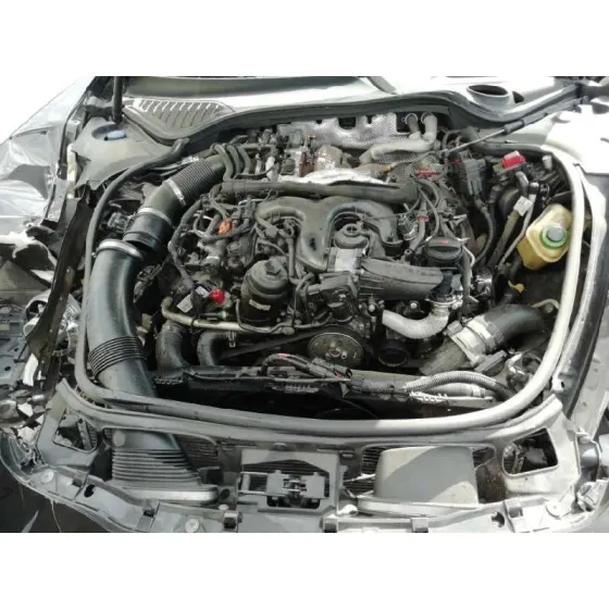 PORSCHE PANAMERA '2012 DIESEL NEGRO