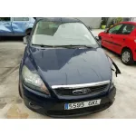 FORD FOCUS LIM. (CB4) FORD FOCUS LIM. (CB4) '2009 2.0 TDCI CAT AZUL 2007