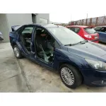 FORD FOCUS LIM. (CB4) FORD FOCUS LIM. (CB4) '2009 2.0 TDCI CAT AZUL 2007