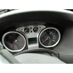 FORD FOCUS LIM. (CB4) FORD FOCUS LIM. (CB4) '2009 2.0 TDCI CAT AZUL 2007