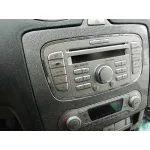 FORD FOCUS LIM. (CB4) FORD FOCUS LIM. (CB4) '2009 2.0 TDCI CAT AZUL 2007