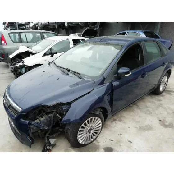 FORD FOCUS LIM. (CB4) '2009 2.0 TDCI CAT AZUL