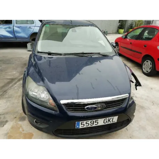 FORD FOCUS LIM. (CB4) '2009 2.0 TDCI CAT AZUL