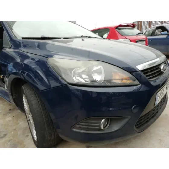 FORD FOCUS LIM. (CB4) '2009 2.0 TDCI CAT AZUL