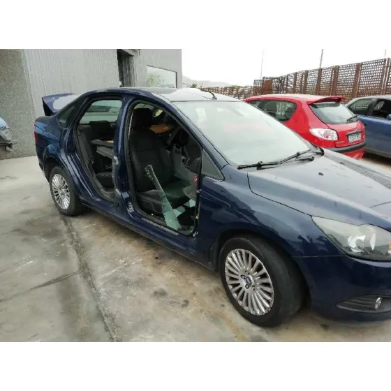 FORD FOCUS LIM. (CB4) '2009 2.0 TDCI CAT AZUL