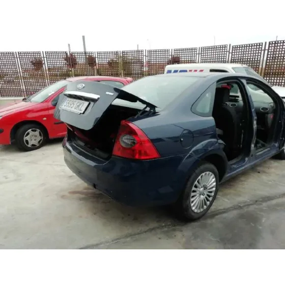 FORD FOCUS LIM. (CB4) '2009 2.0 TDCI CAT AZUL