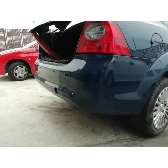 FORD FOCUS LIM. (CB4) '2009 2.0 TDCI CAT AZUL