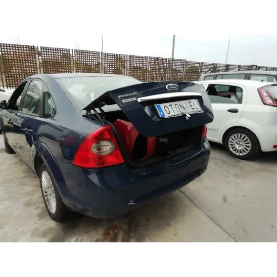 FORD FOCUS LIM. (CB4) '2009 2.0 TDCI CAT AZUL