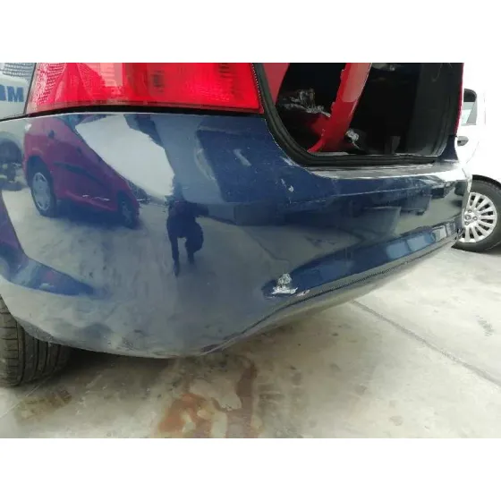 FORD FOCUS LIM. (CB4) '2009 2.0 TDCI CAT AZUL